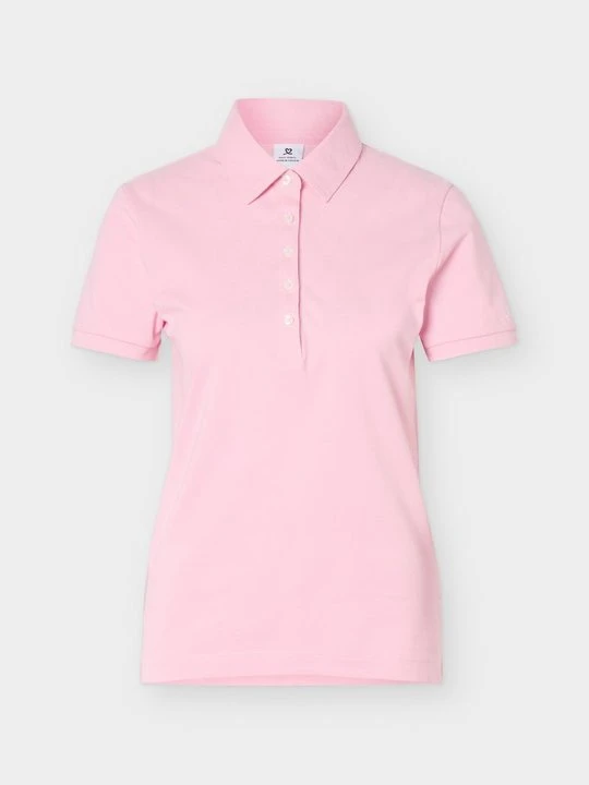 Zdjęcie produktu Koszulka polo Daily Sports różowy