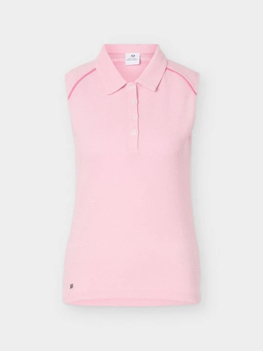 Zdjęcie produktu Koszulka polo Daily Sports różowy