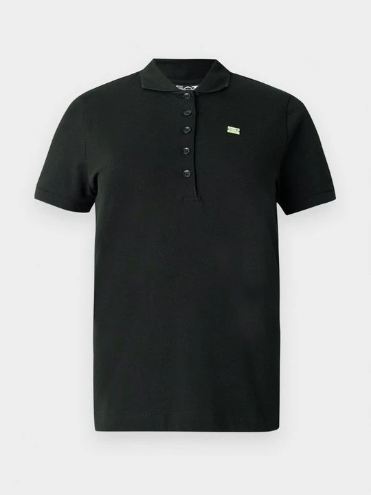 Zdjęcie produktu Koszulka polo EA7 Emporio Armani czarny