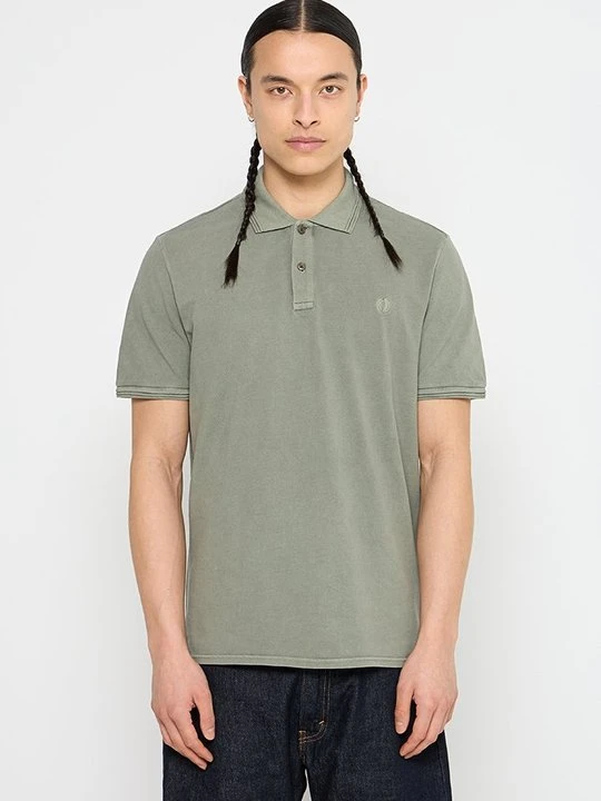 Zdjęcie produktu Koszulka polo ECOALF taupe