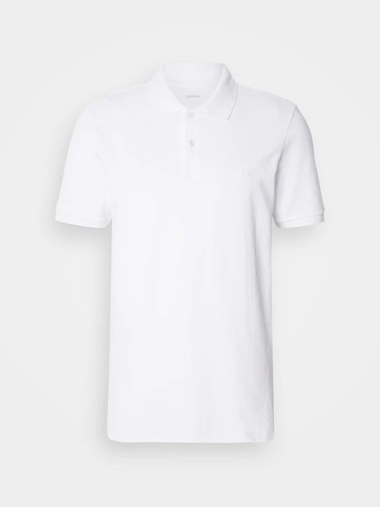 Zdjęcie produktu Koszulka polo ECOALF biały
