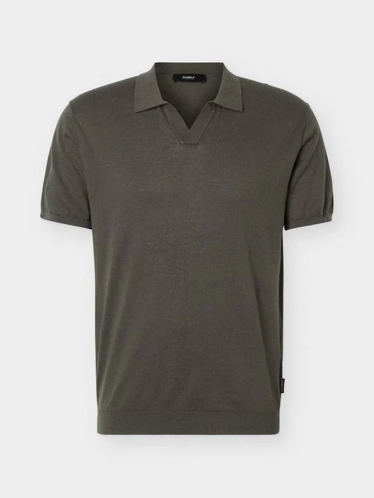 Zdjęcie produktu Koszulka polo ECOALF khaki