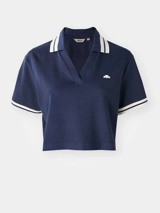 Zdjęcie produktu Koszulka polo Ellesse granatowy