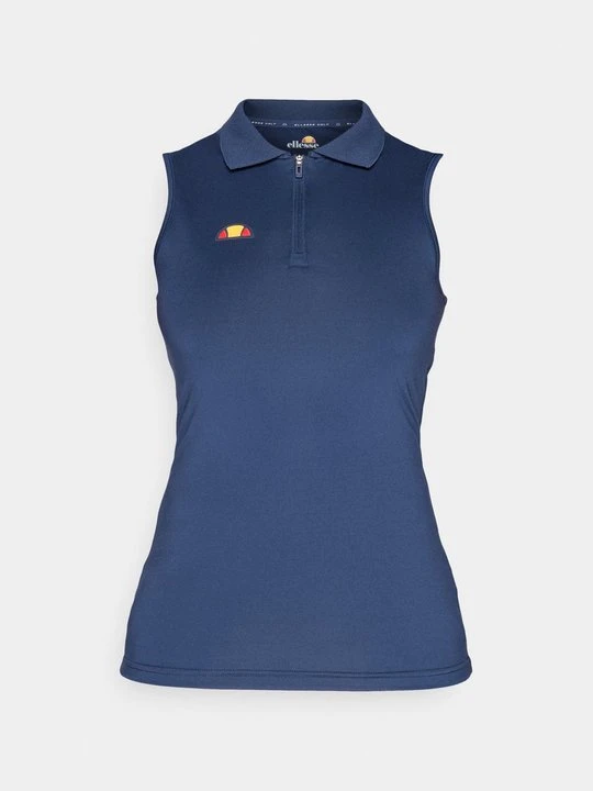 Zdjęcie produktu Koszulka polo Ellesse granatowy