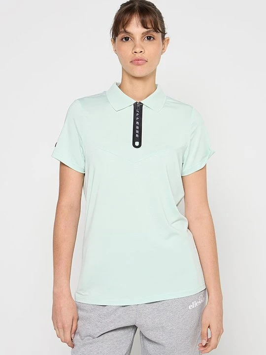 Zdjęcie produktu Koszulka polo Ellesse jasnozielony