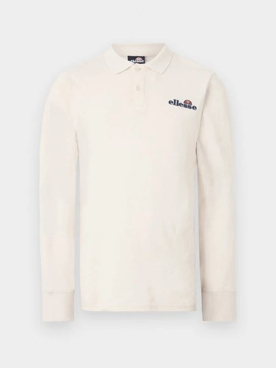 Zdjęcie produktu Koszulka polo Ellesse mleczny