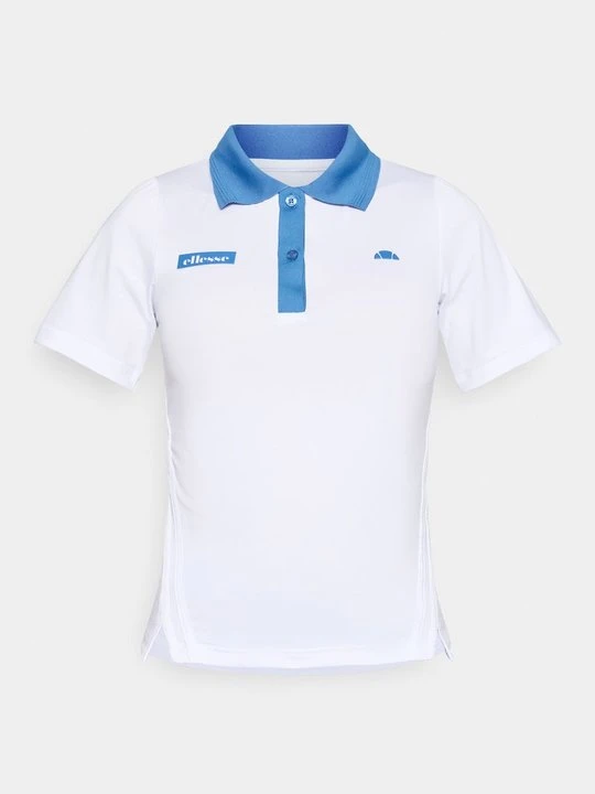 Zdjęcie produktu Koszulka polo Ellesse biały