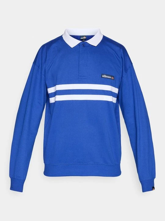 Zdjęcie produktu Koszulka polo Ellesse niebieski