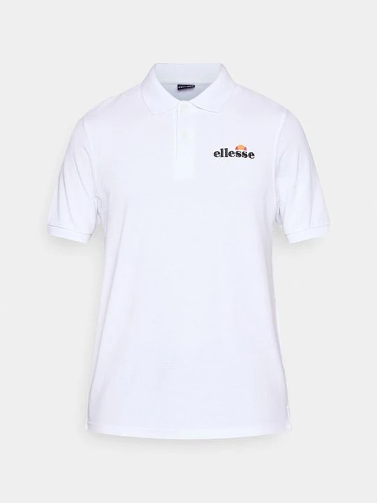 Zdjęcie produktu Koszulka polo Ellesse biały