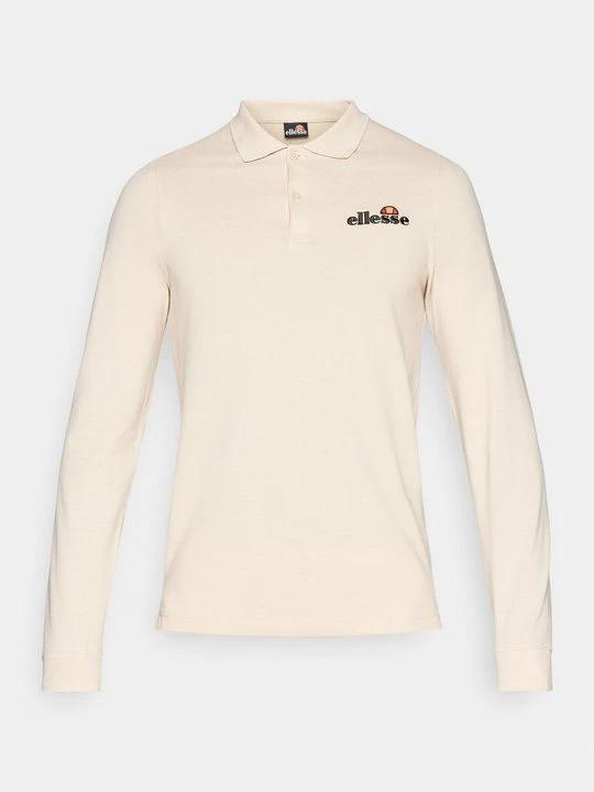 Zdjęcie produktu Koszulka polo Ellesse beżowy