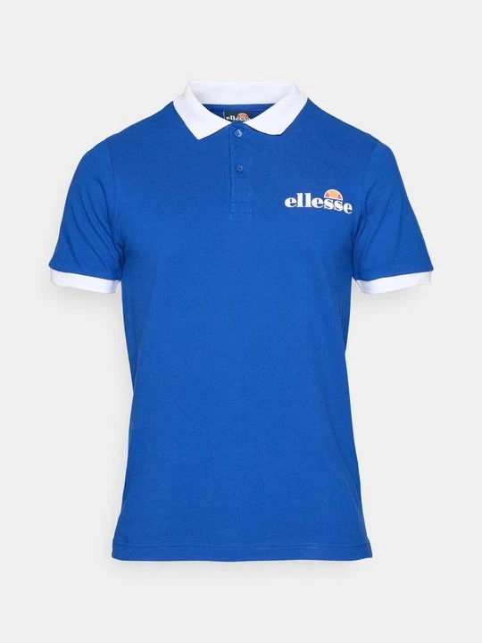 Zdjęcie produktu Koszulka polo Ellesse niebieski