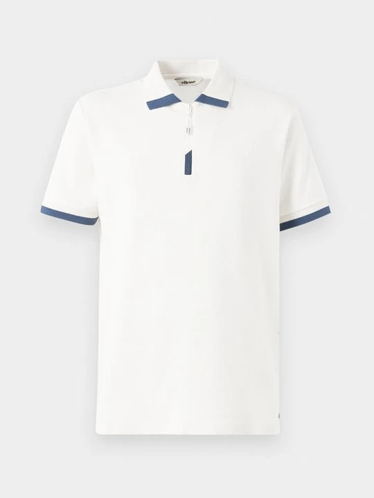Zdjęcie produktu Koszulka polo Ellesse mleczny