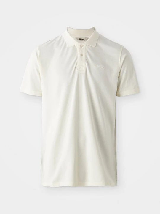 Zdjęcie produktu Koszulka polo Ellesse mleczny