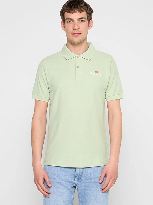 Zdjęcie produktu Koszulka polo Ellesse jasnozielony