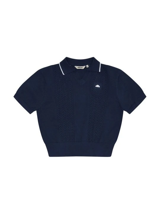 Zdjęcie produktu Koszulka polo Ellesse granatowy