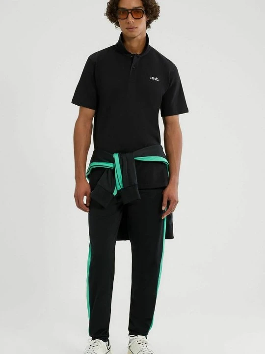 Zdjęcie produktu Koszulka polo Ellesse czarny