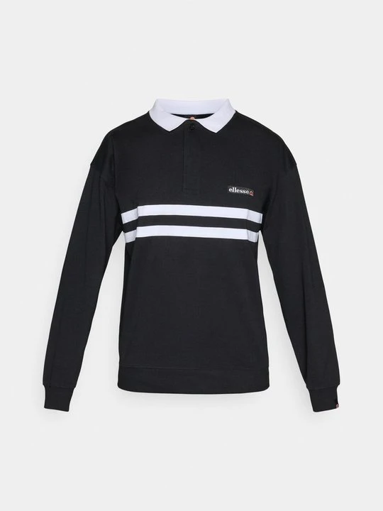 Zdjęcie produktu Koszulka polo Ellesse czarny