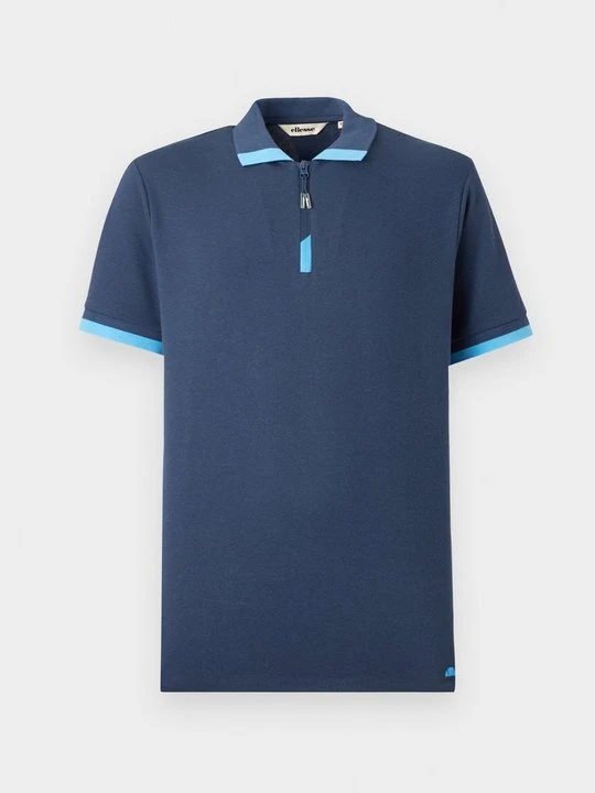 Zdjęcie produktu Koszulka polo Ellesse granatowy