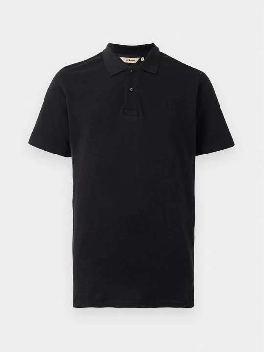 Zdjęcie produktu Koszulka polo Ellesse czarny