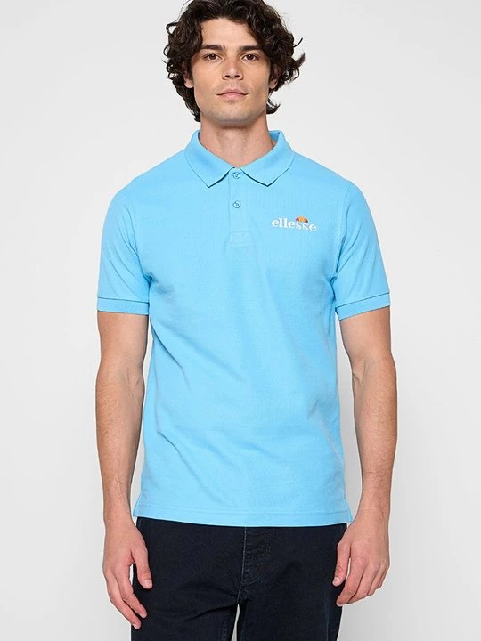 Zdjęcie produktu Koszulka polo Ellesse niebieski