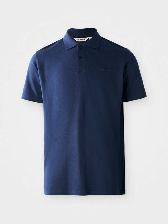 Zdjęcie produktu Koszulka polo Ellesse granatowy