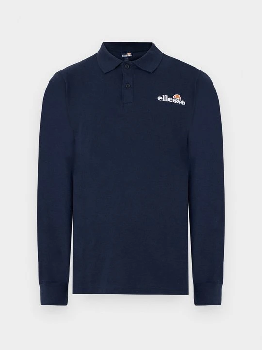 Zdjęcie produktu Koszulka polo Ellesse granatowy