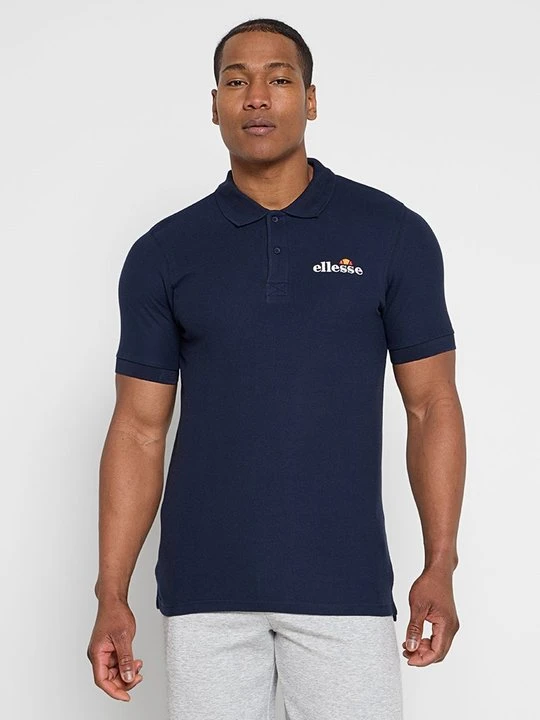 Zdjęcie produktu Koszulka polo Ellesse granatowy
