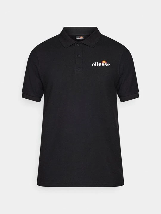 Zdjęcie produktu Koszulka polo Ellesse czarny
