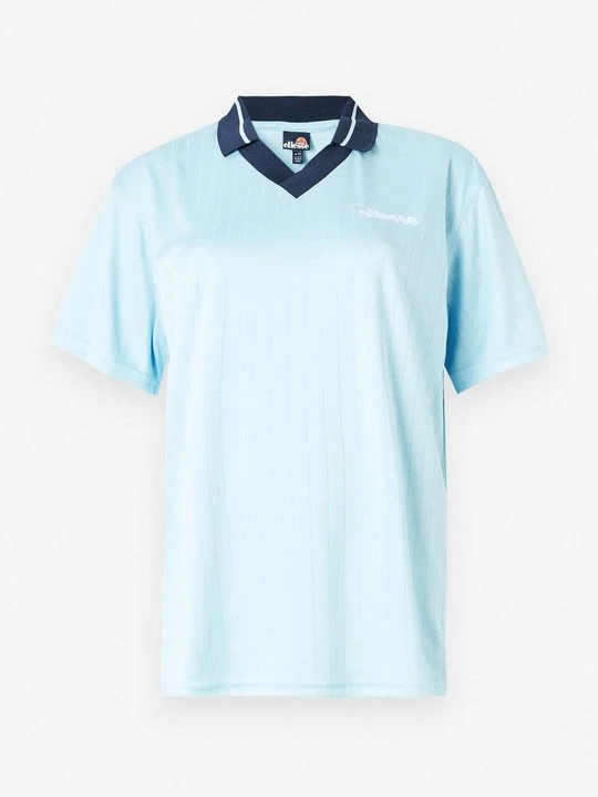 Zdjęcie produktu Koszulka polo Ellesse turkusowy