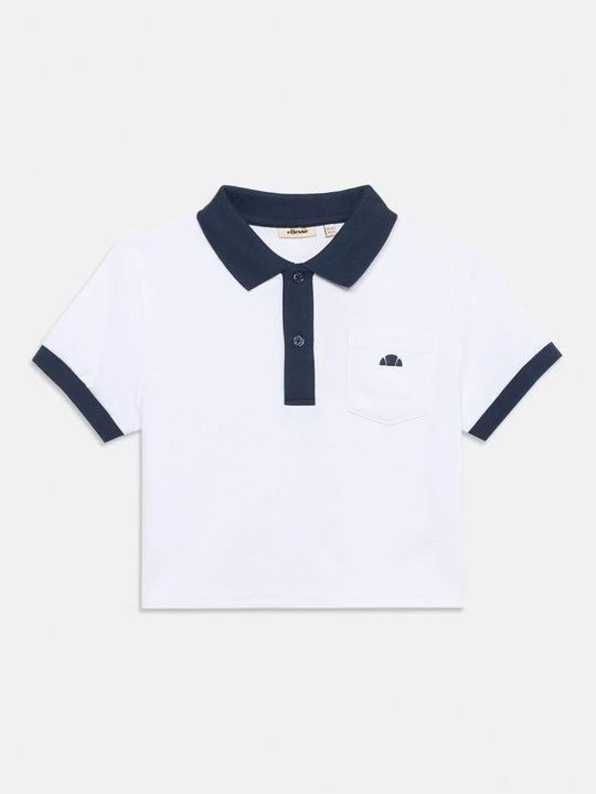 Zdjęcie produktu Koszulka polo Ellesse biały