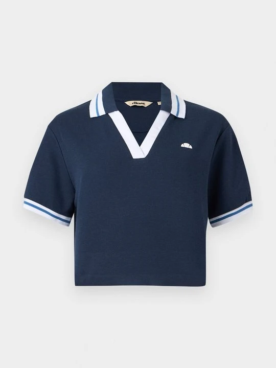 Zdjęcie produktu Koszulka polo Ellesse granatowy
