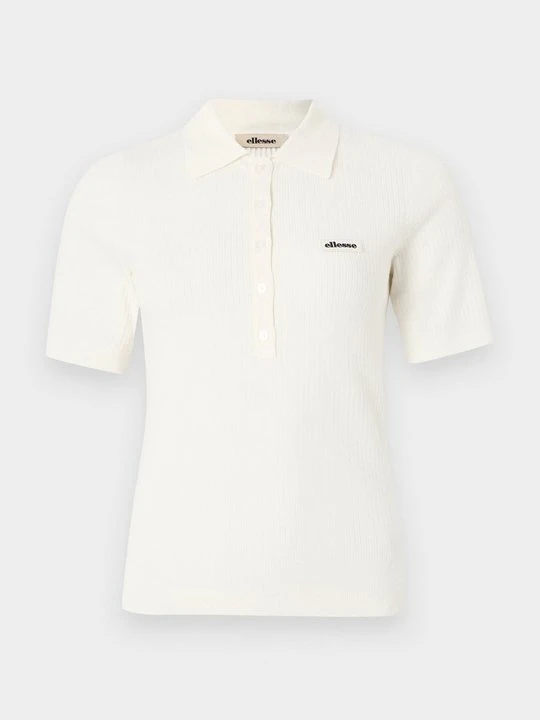 Zdjęcie produktu Koszulka polo Ellesse mleczny