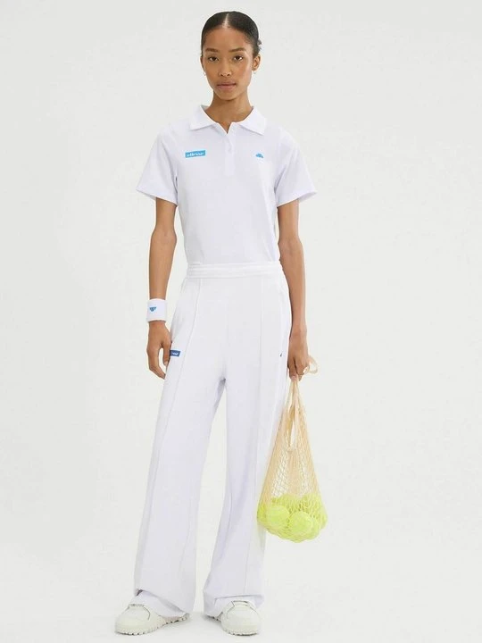 Zdjęcie produktu Koszulka polo Ellesse biały