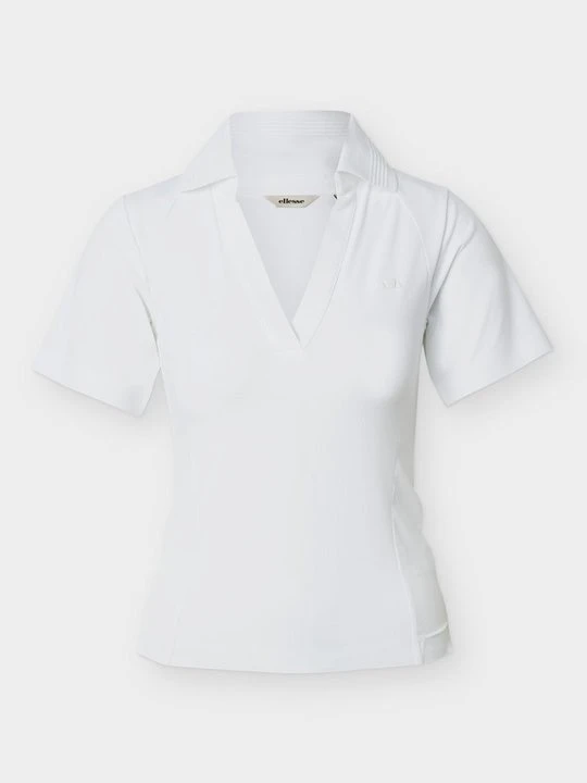 Zdjęcie produktu Koszulka polo Ellesse biały