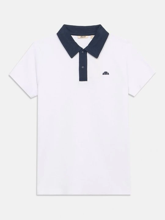 Zdjęcie produktu Koszulka polo Ellesse biały