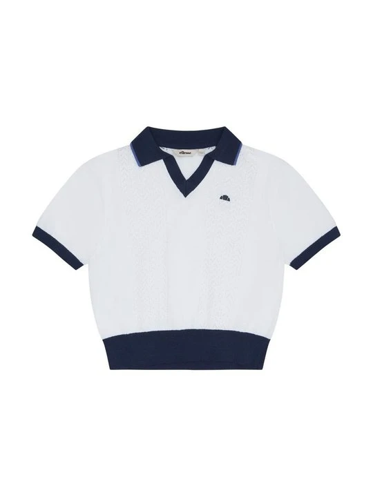 Zdjęcie produktu Koszulka polo Ellesse biały