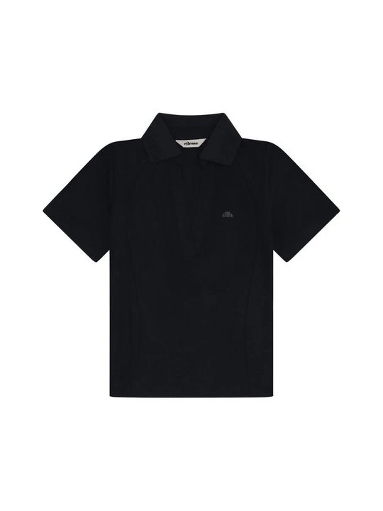 Zdjęcie produktu Koszulka polo Ellesse czarny