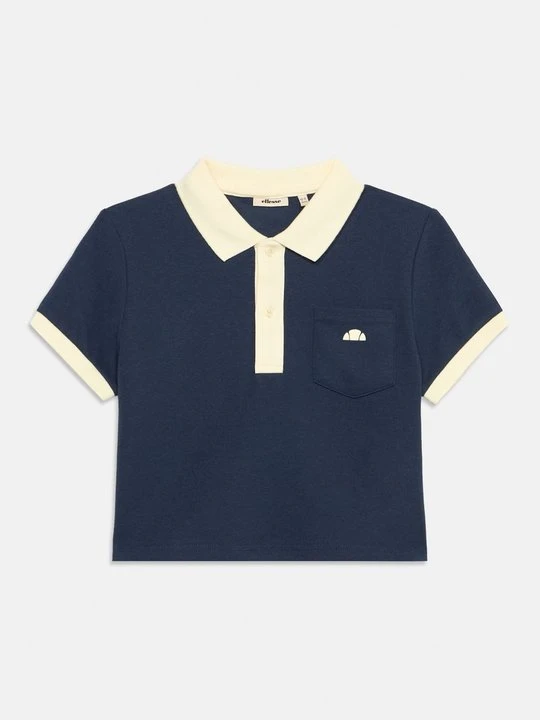 Zdjęcie produktu Koszulka polo Ellesse granatowy