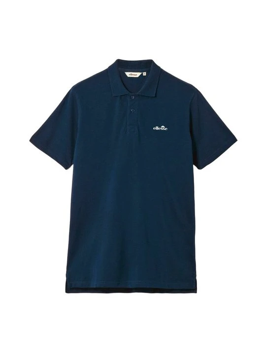 Zdjęcie produktu Koszulka polo Ellesse granatowy
