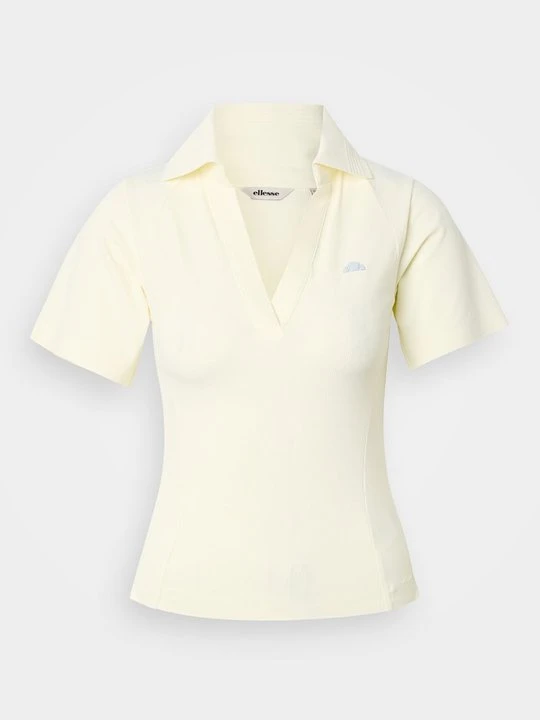 Zdjęcie produktu Koszulka polo Ellesse jasnożółty