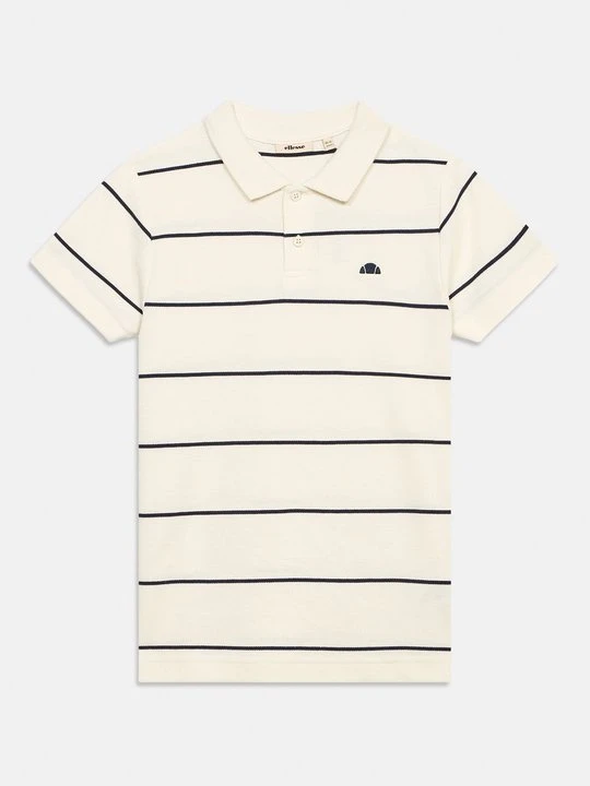 Zdjęcie produktu Koszulka polo Ellesse mleczny