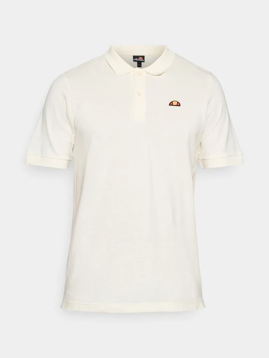 Zdjęcie produktu Koszulka polo Ellesse mleczny