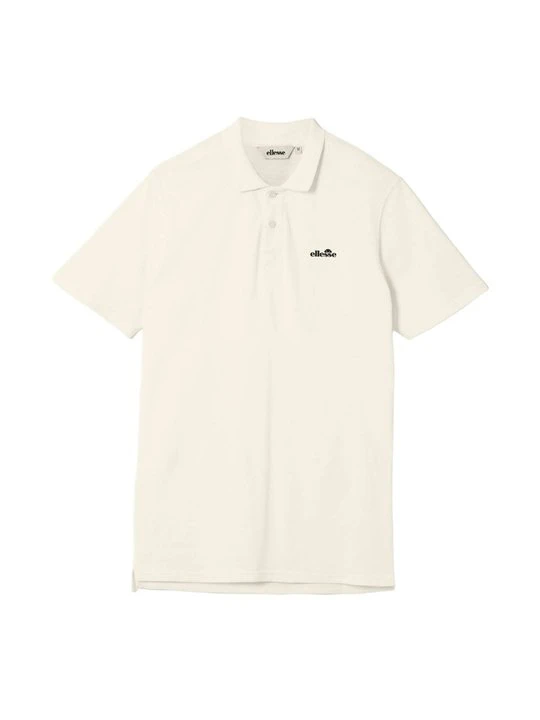 Zdjęcie produktu Koszulka polo Ellesse mleczny