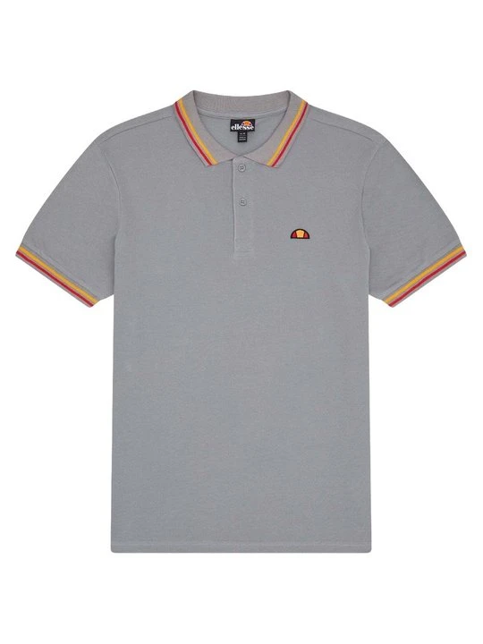 Zdjęcie produktu Koszulka polo Ellesse szary