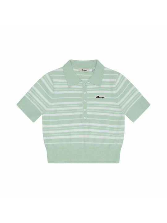 Zdjęcie produktu Koszulka polo Ellesse zielony