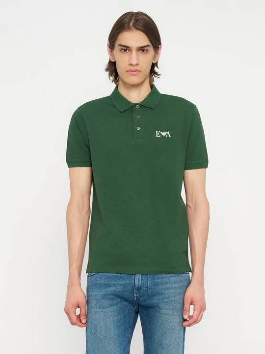 Zdjęcie produktu Koszulka polo Emporio Armani