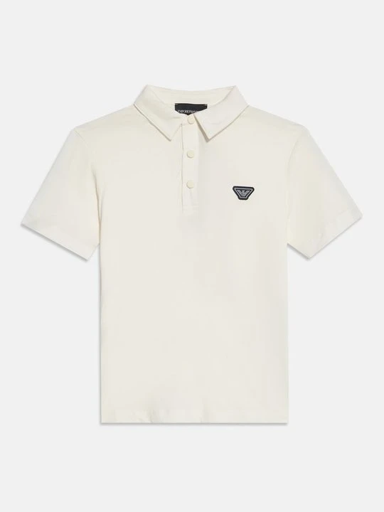Zdjęcie produktu Koszulka polo Emporio Armani biały