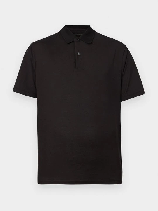 Zdjęcie produktu Koszulka polo Emporio Armani czarny