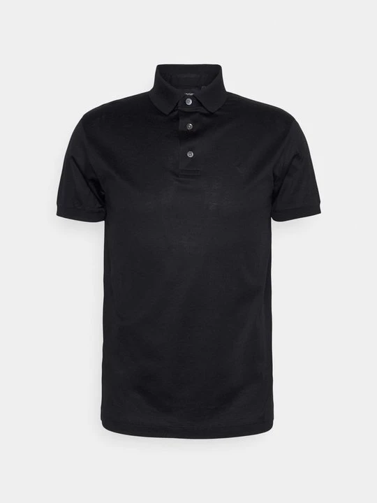 Zdjęcie produktu Koszulka polo Emporio Armani czarny