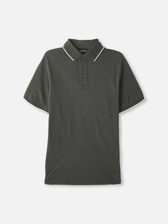 Zdjęcie produktu Koszulka polo Emporio Armani czarny